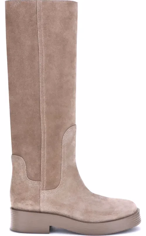 Casadei Charlie Boots