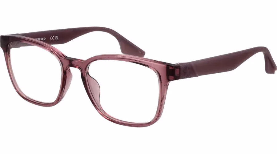 Converse Purple Stainless Steel Glasses (Frames)