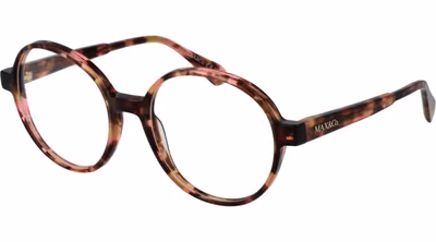 Brown Acetate Glasses (Frames)