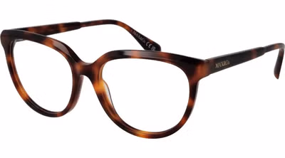 Brown Acetate Glasses (Frames)