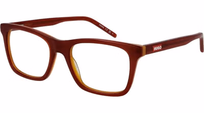 Brown Acetate Glasses (Frames)