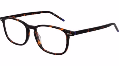 Brown Acetate Glasses (Frames)