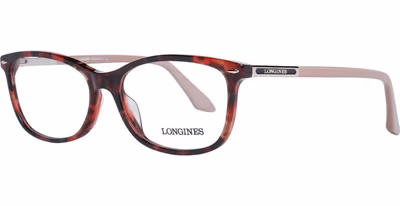 Multicolor Plastic Glasses (Frames)