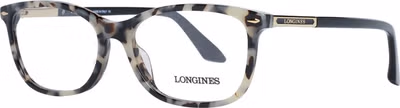 Multicolor Plastic Glasses (Frames)