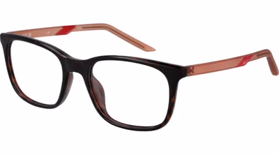 Bicolor Stainless Steel Glasses (Frames)