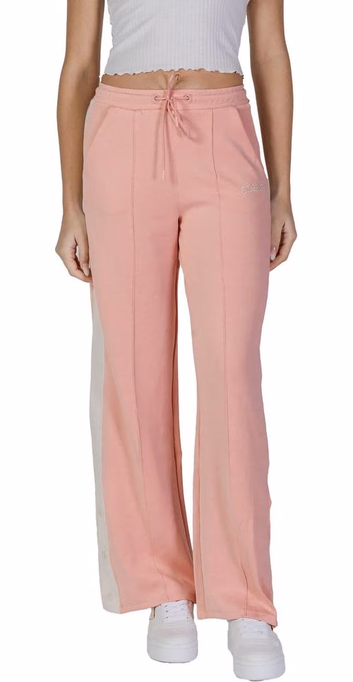 Guess Active Multicolor Polyester Joggers (Workout Pants)