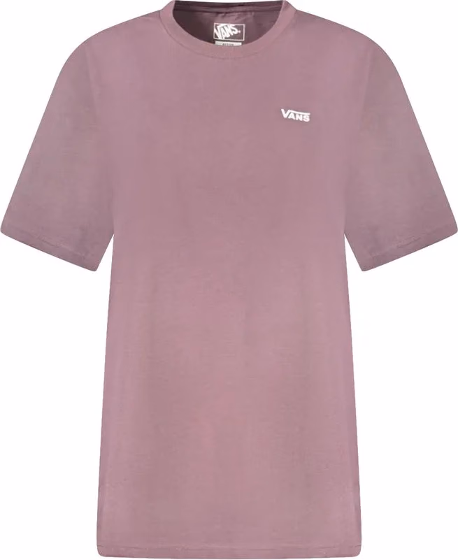 Vans Viola Cotton Women T-Shirt