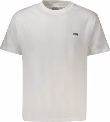 "Bianco Cotton Men T-Shirt"