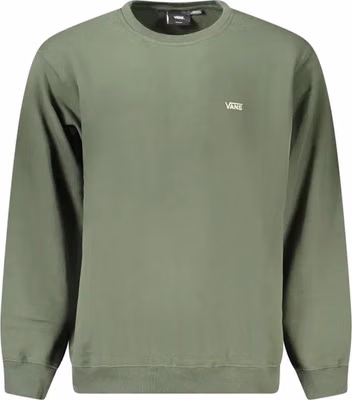 Verde Cotton Men Sweatshirt