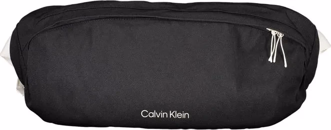 Calvin Klein Nero Polyester Men's Bag