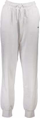 Bianco Cotton Women's Sweatpant