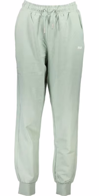 Verde Cotton Women's Track Pant