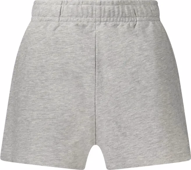 Fila Grigio Cotton Women's Track Pant