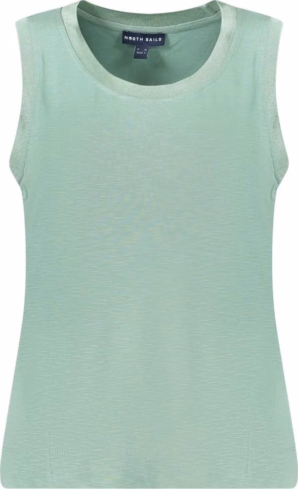 North Sails Verde Modal Women Tank Top
