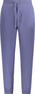 Blu Cotton Men's Track Pant