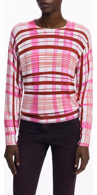 Rosa Viscosa Women's Sweater