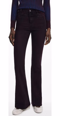 Viola Cotton Women's Jeans