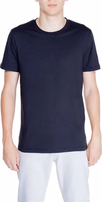 Black Cotton Clothing
