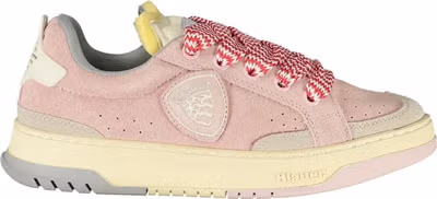 Rosa Polyurethane Women Sneaker