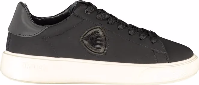 Blauer Nero Leather Men Sneaker