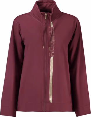 Viola Cotton Women Sweatshirt