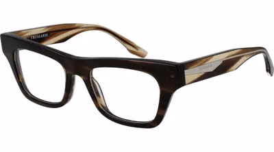 Brown Acetate Glasses (Frames)