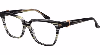 Multicolor Acetate Glasses (Frames)