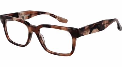 Brown Acetate Glasses (Frames)
