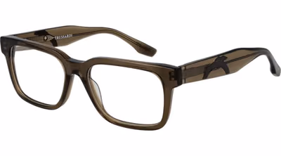 Brown Acetate Glasses (Frames)