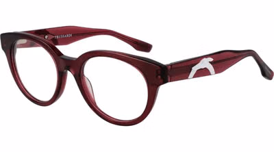 Purple Acetate Glasses (Frames)