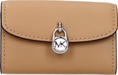 Brown Leather Wallet