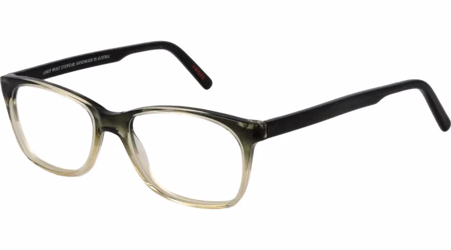 Andy Wolf Bicolor Acetate Glasses (Frames)