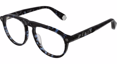 Blue Cellulose Acetate Glasses (Frames)