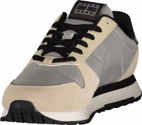 Grigio Leather Men Sneaker 3