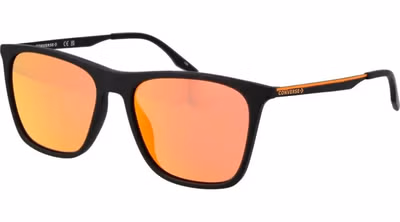 Black Metal Sunglasses