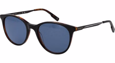Black Acetate Sunglasses