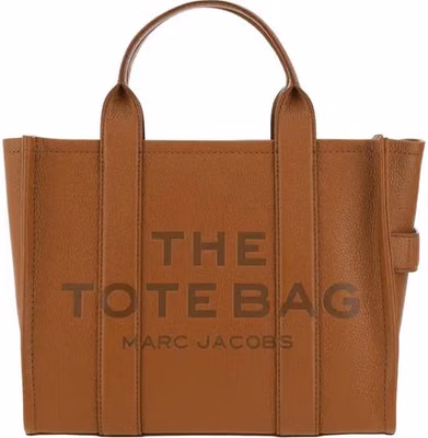 Brown Calf Leather Bos Taurus Handbag