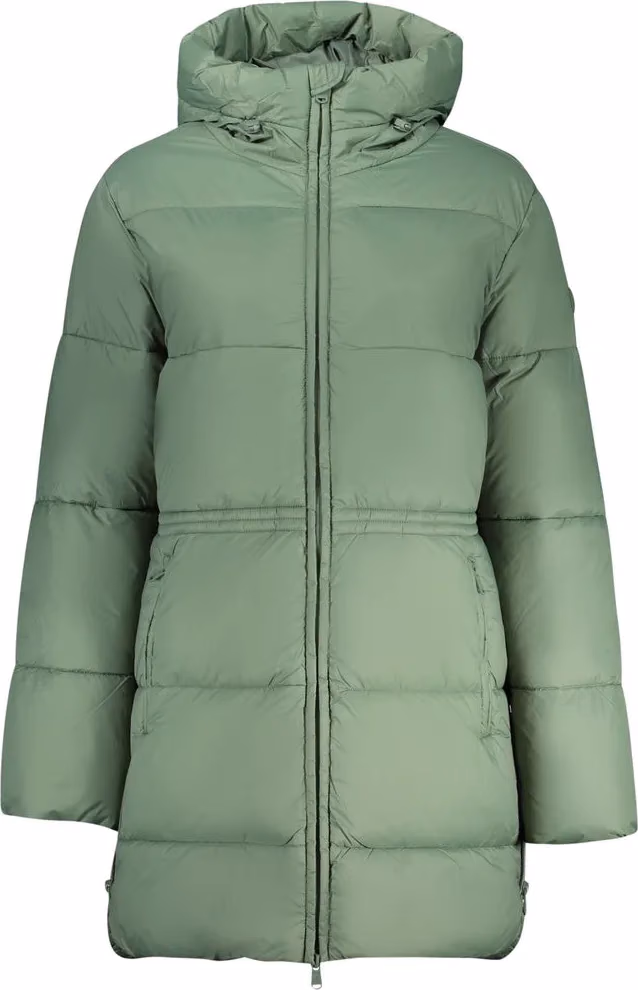 North Sails Verde Polyester Women's Jacket