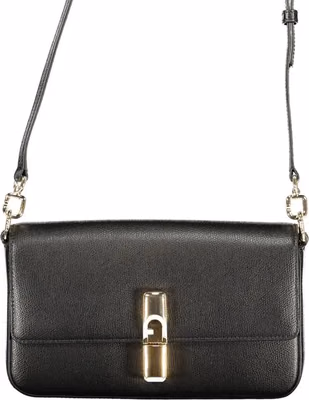 Nero Leather Women Handbag