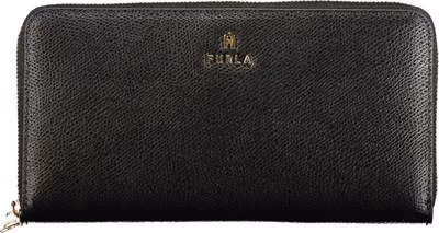 Nero Leather Women Wallet