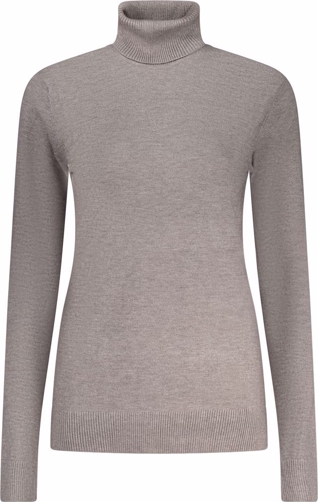 Norway 1963 Grigio Viscosa Women Sweater
