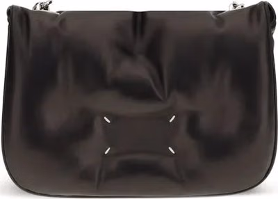 Black Lamb Ovis Aries Aries Shoulder Bag
