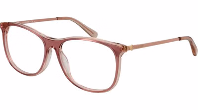 Pink Acetate Glasses (Frames)