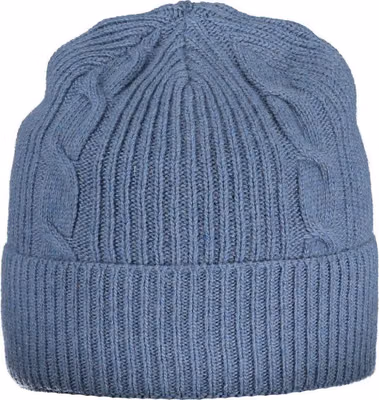 Azzurro Poliammide Women Cap