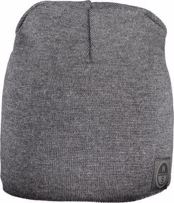 Grigio Wool Men Cap