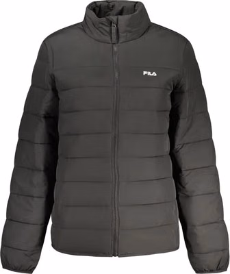 Nero Polyester Women's Jacket
