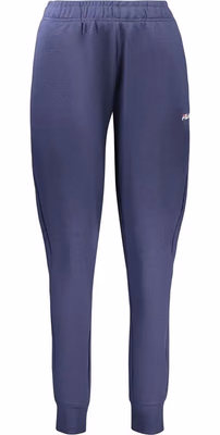 Blue Organic Cotton Women's Sweatpant