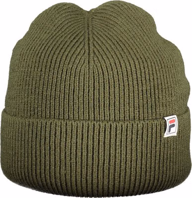 Verde Polyacrylic Mens Cap