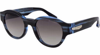 Black Acetate Sunglasses