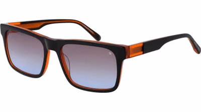Black Acetate Sunglasses